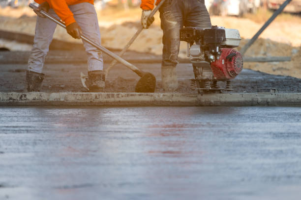 Best Waterproofing & Drywells  in Mathews, VA