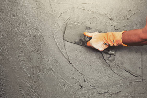 Best Commercial Concrete Contractor  in Mathews, VA