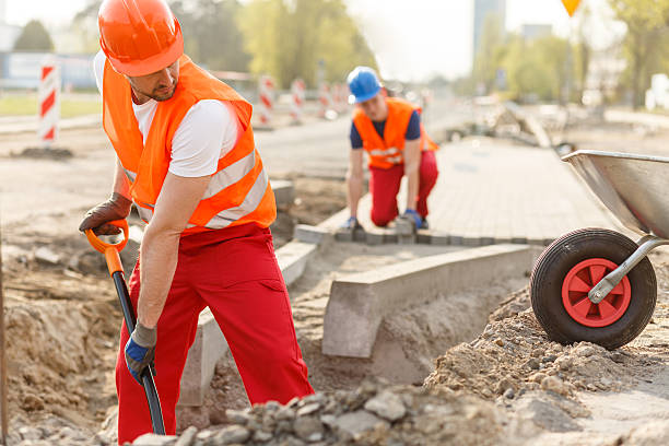 Best Concrete Foundation Repair  in Mathews, VA