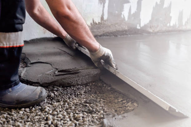 Waterproofing & Drywells in VA